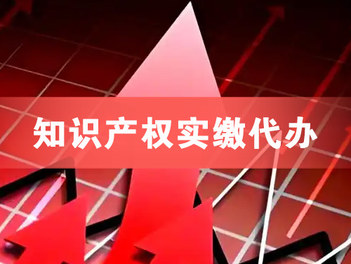 江油知识产权实缴资本代办